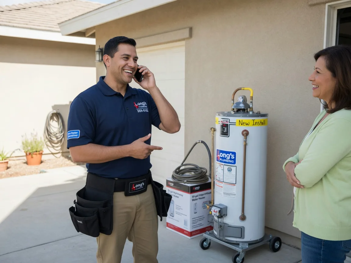 Leak Detection Holbrook, AZ FAQs